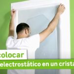 🔒📐 Encuentra los Mejores Adhesivos para Cristales en Leroy Merlin ¡y Dale Vida a tus Ventanas! 🏡