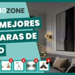 🔥 Descubre los mejores apliques de pared interior modernos para iluminar tu hogar 🏠 💡