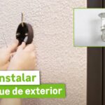 🌟 Descubre los mejores apliques de pared exterior 🏠 Leroy Merlin 🌟: Guía de compra y consejos para iluminar tu hogar