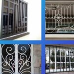 🌸 Descubre los mejores balcones para ventanas francesas: diseños elegantes y funcionales 💫