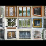 🌿💥 Increíbles balcones para ventanas modernos: diseños que te enamorarán