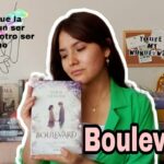 📚✨¡Descubre el Boulevard del Libro 1 Edición Especial Ilustrada!✨📚