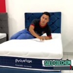 🛏️ ¡Aprovecha la mejor oferta! Encuentra la cama 1.5 plaza en descuento 😍