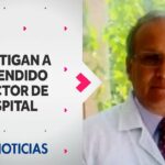 🏥 Descubre la increíble comodidad de la 🛏️ Cama 8 Hospital San José: ¡tu descanso garantizado!