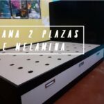 🛏️💤 La mejor opción en comodidad y estilo: Descubre las ventajas de una cama box 2 plazas 💯