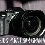 📷 Descubre cómo capturar momentos épicos con una cámara de fotos gran angular 🌟