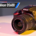 📷 ¡Descubre la increíble calidad de la cámara de fotos Nikon D5600!