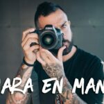 📷 Guía completa para elegir la mejor cámara de fotos reflex: ¡Captura momentos increíbles!