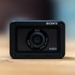 📷 ¡Captura momentos inolvidables con la cámara de fotos Sony Cyber Shot! Descubre lo último en tecnología fotográfica 📸