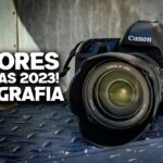 📷️ ¡Descubre la mejor cámara 🏆️ para sacar fotos profesionales! ¡Captura cada detalle con calidad insuperable!