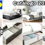 🛏️ Descubre las mejores opciones de camas 2 plazas en Ikea: ¡comodidad y estilo en un solo lugar!