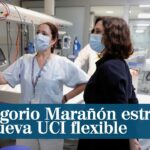 🏥 Descubre las mejores camas hospitalarias 🛏️ en el Gregorio Marañón: ¡Garantía de confort y cuidado!