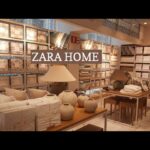 🛏️ ¡Descubre las hermosas camas Zara Home 2022 para transformar tu hogar en un oasis de estilo! 🏠💫