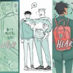 💸📚 ¡Descubre dónde comprar el libro Heartstopper 1 y sumérgete en esta cautivadora historia!