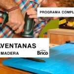 🔨 Renueva tus ventanas con estilo: Contraventanas de madera Leroy Merlin 🌳