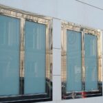 🌟 Descubre las increíbles ventanas de acero inoxidable para tu hogar 🏠