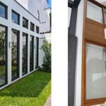 🏢 Descubre las ventajas de las ventanas verticales escalonadas: la tendencia arquitectónica que revoluciona tu hogar