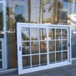 🏢 Renueva tu hogar con las mejores ventanas de aluminio blanco 150×110 🌟