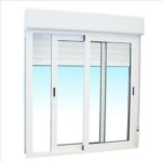 💰 Precio de una ventana de aluminio de 1️⃣5️⃣0️⃣x1️⃣5️⃣0️⃣: Descubre las opciones y costos de este tipo de ventana