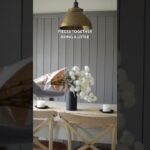 🌸 ¡Descubre los floreros aesthetic más trendy para decorar tu hogar! 🌿