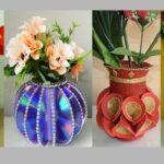 🌺 Descubre los mejores 💐 floreros bonitos y sencillos 💐 para decorar tu hogar con estilo