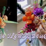 🌸 Descubre los mejores 💐 Floreros LEGO 💐 para dar vida a tus creaciones en bloques de construcción