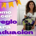 🎓🌸 Descubre los mejores floreros para graduación y da un toque especial a ese día tan especial 🌸🎓