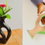 🌺🔍 Descubre los Floreros Raros más Fascinantes para Decorar tu Hogar