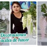 🌸🔴 Descubre los mejores designs de floreros redondos para decorar tu hogar