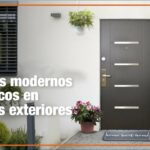 🚪💰 ¡Descubre los precios de las puertas exteriores en Home Depot! Guía completa