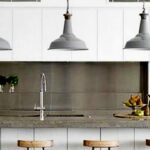 🔆 Iluminación para cocinas techos IKEA: Consejos y tendencias para lograr el ambiente perfecto