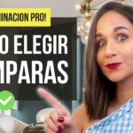 🔦🌟 Descubre las últimas tendencias en 💡 lámparas: ilumina