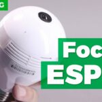 🔦💡 Descubre las increíbles ventajas de las lámparas 360: iluminación completa en todos los ángulos