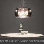 🔍💡 Descubre las mejores lámparas 40 cm para dar luz y estilo a tu hogar