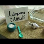 🔦💦 Descubre las increíbles propiedades de las lámparas con agua y sal: Beneficios para tu hogar y bienestar 💡