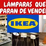 💡 ¡Encuentra las mejores 💰 lámparas de techo baratas en IKEA!