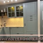 🔦💡 Descubre las mejores opciones de lámparas de techo baratas en Leroy Merlin