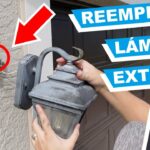 🏠✨ Descubre las mejores opciones de lámparas para afuera de la casa: ¡ilumina tu espacio exterior con estilo!