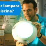 🏊‍♀️️ Descubre las mejores 💡 lámparas para alberca 🏊‍♂️: Ilumina tu piscina de manera elegante y segura