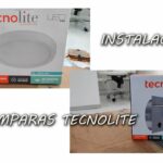 🔦 Descubre las increíbles ventajas de las 💡 lámparas tecnolite 💡: la iluminación inteligente que transformará tu hogar