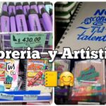 🎨📍 Encuentra la mejor librería artística cerca de ti 🖌️✨