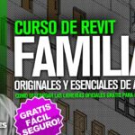 📚🏢 Las mejores ⭐ librerías Revit ⭐ para arquitectos y diseñadores