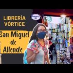 📚✨ Descubre las mejores librerías en San Miguel de Allende: ¡Sumérgete en un mundo de conocimiento!