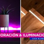 🏠✨ ¡Ilumina tu hogar con estilo! Descubre las mejores luces LED para casa interior. 🏠✨