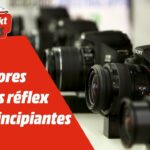 📸 Descubre las 🌟 mejores cámaras reflex para principiantes: ¿Cuál elegir?