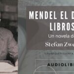 📚🔍 ¡Descubre la increíble historia de Mendel el de los libros y su impacto en la literatura!