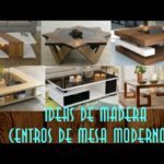 🛋️✨ Mesa de Centro Falabella: ¡Descubre las mejores opciones para completar tu sala de estar!