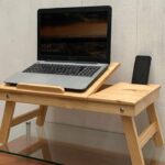 🖥️💤 Encuentra la mejor mesa para laptop cama: ¡trabaja o diviértete con comodidad!