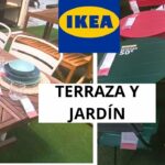 🌿🏞️ ¡Encuentra las mejores mesas de jardín en IKEA! Guía completa para elegir la opción perfecta 🌞🪑