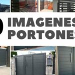 🚪💡 Descubre los mejores modelos de portones para casas: guía completa para elegir el adecuado